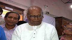 Shankha Ghosh Passes away: 'বাংলার সাহিত্য জগতে অপূরণীয় ক্ষতি', কবির মৃত্যুতে ট্যুইট রাজ্যপালের