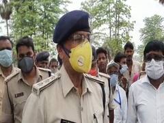 बिहार: छापेमारी करने गई पुलिस ने बुजुर्ग महिला की पीट-पीटकर की हत्या, ग्रामीणों ने कार्रवाई की मांग