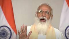 વકરતા કોરોના વચ્ચે PM મોદીનું રાષ્ટ્રજોગ સંબોધન,કહ્યું-લોકોની પીડાનો મને પણ અહેસાસ છે,જુઓ વીડિયો