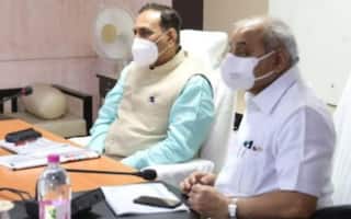 ખાતરમાં થયેલા ભાવ વધારા મુદ્દે રૂપાણી સરકારના કયા મંત્રીના ઘર સામે કિશાન સંઘના આગેવાનોએ નોંધાવ્યો વિરોધ?