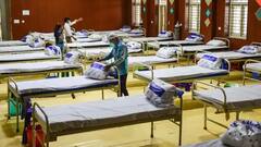 સૌરાષ્ટ્રના કયા કયા જિલ્લામાં કોરોના વાયરસ કેટલો વકર્યો?,જુઓ વીડિયો