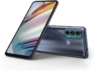 Moto G60 Launched : 108MP कॅमेरा अन्  6000mAh ची बॅटरी; दमदार फिचर्ससह Moto G60 लॉन्च, किंमत काय?