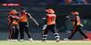PBKS vs SRH, 1st Innings Score: ব্যর্থ গেল-রাহুল, পঞ্জাব শেষ মাত্র ১২০ রানে