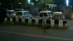 Sign Bulletin: देश में Corona की दूसरी लहर का प्रकोप, रोजाना पाजिटिविटी रेट 18 फीसदी से ज्यादा