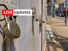 Maharashtra Complete Lockdown LIVE | पुणे-मुंबई द्रुतगती मार्गावर कारवाईला सुरुवात, नियमांचं उल्लंघन करणाऱ्यांकडून दहा हजारांचा दंड वसूल