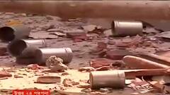 এক ঝলকে: টিটাগড়ে বোমা ফেটে মৃত্যু