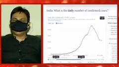 સુરતમાં હજુ રેમડેસિવિર મળતાં નથી, નવાં ઈંજેક્શન મળતાં હજુ 7-8 દિવસ લાગશે, માણસો મજબૂર અને બેહાલ થઈને ભટકે છે......