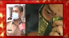 Nashik Oxygen Leak : रुग्णालय परिसरात पोलीस बंदोबस्त लावणार : नाशिक पोलीस आयुक्त