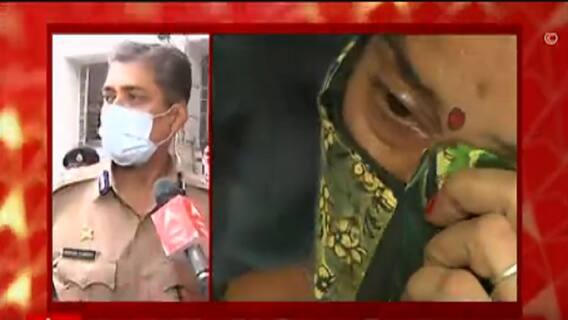 Nashik Oxygen Leak : रुग्णालय परिसरात पोलीस बंदोबस्त लावणार : नाशिक पोलीस आयुक्त