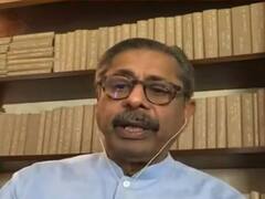 Exclusive:  कोरोना मरीजों के लिए रेमडेसिविर और प्लाज्मा थेरेपी कितना है कारगर? डॉ नरेश त्रेहन ने बताया