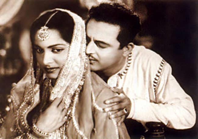 Waheeda Rehman से बेपनाह मोहब्बत करते थे Guru Dutt, इस वजह से अधूरी रह गई मोहब्बत