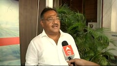 TMC will do the counting of people in rally: BJP leader Shamik Bhattacharya