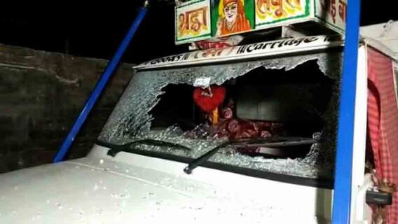 WB Election 2021: শিবপুরে বিজেপি আশ্রিত দুষ্কৃতীদের বিরুদ্ধে তৃণমূল কর্মীকে গুলি করে খুনের চেষ্টার অভিযোগ