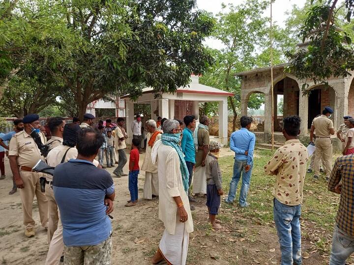 Bihar: Two people, including a priest, killed in the heritage temple of Madhubani, police engaged in investigation ann बिहार: मधुबनी के धरोहर नाथ मंदिर में पुजारी समेत दो लोगों की हत्या, जांच में जुटी पुलिस