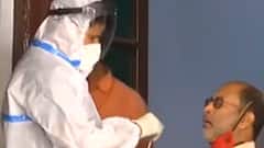 देश में Corona ने तोड़े पिछले सभी रिकॉर्ड, 24 घंटे में करीब 3 लाख नए केस | ABP Ganga