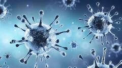 UP Corona Update: कोरोना का कहर जारी, 24 घंटे में करीब 30 हजार नए केस। Coronavirus