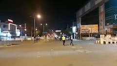 ਪੰਜਾਬ ਸਰਕਾਰ ਦੇ ਨਾਈਟ ਕਰਫਿਊ ਨੂੰ ਲੋਕਾਂ ਨੇ ਕਿੰਨਾ ਕੁ ਮੰਨਿਆ? ਤਸਵੀਰਾਂ ਦੀ ਜ਼ੁਬਾਨੀ