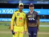 KKR vs CSK, 1st Innings Score: 220 ரன்களை குவித்து ருத்ர தாண்டவமாடியது சென்னை அணி..