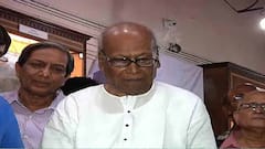 Shankha Ghosh Death: প্রয়াত কবি শঙ্খ ঘোষ, শোকস্তব্ধ সাহিত্য জগৎ