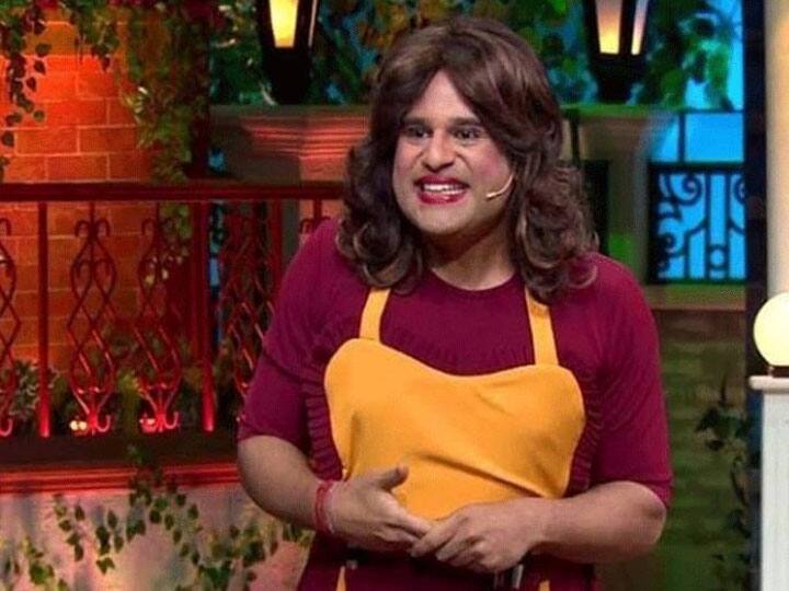 The Kapil Sharma Show Sapna complained to Karan Johar about Siddharth Malhotral, know why? The Kapil Sharma Show: सपना ने मिला दिया Karan Johar को फोन, Siddharth Malhotra की कर दी शिकायत, जानें क्यों?