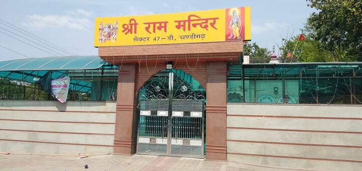 ਦੱਸ ਦਈਏ ਕਿ ਮੰਦਰਾਂ ਅੰਦਰ ਪੰਡਤਾਂ ਨੂੰ ਪੂਜਾ ਕਰਨ ਦੀ ਇਜਾਜ਼ਤ ਸੀ। (Photo Credit:- Meharban Singh)