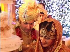 Amrita Singh को चिट्ठी लिखकर Saif Ali Khan ने बताई थी Kareena Kapoor से शादी की बात, बेटी ने अटेंड की थी पापा की वेडिंग