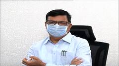 Balasaheb Thorat : जिल्ह्यांना ऑक्सिजन,रेमडेसिवीरचं समान वाटप व्हावं : बाळासाहेब थोरात