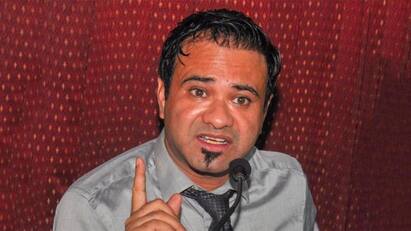 Covid Quarantine tips from Dr Kafeel Khan Quarantine tips from Dr Kafeel Khan | வீட்டில் தனிமைப்படுத்திக்கொள்ளும் கொரோனா நோயாளிகள் கவனத்துக்கு..!