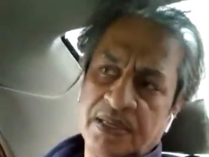 Viral video Pakistani Journalist Absar Alam Shot In Islamabad WATCH | Pak Journo, Who Criticised Military Establishment, Gets Shot; Tweets Video Of Him Injured With A Message