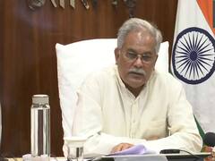 छत्तीसगढ़ में 18 वर्ष से अधिक उम्र के लोगों को मुफ्त में लगेगी कोरोना वैक्सीन, सीएम भूपेश बघेल ने किया एलान