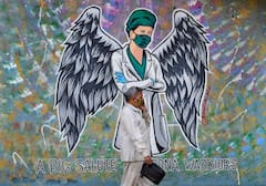 Coronavirus: केरल में एक दिन में रिकॉर्ड केस दर्ज, एर्णाकुलम जिले में आज से लगेगा 7 दिनों का लॉकडाउन