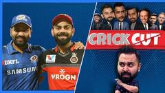 रोहित शर्मा या विराट कोहली - आईपीएल में बेहतर कौन? | Uncut