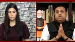'Why Rahul Gandhi did not get vaccinated?' Asks Sambit Patra | Hoonkar