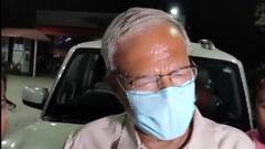 আনন্দ লাইভ: শীলভদ্র দত্তের গাড়ি লক্ষ্য় করে বোমাবাজির অভিযোগ তৃণমূলের বিরুদ্ধে