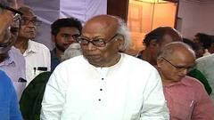 Shankha Ghosh Death: শাসকের বিরুদ্ধে কথা বলার সাহস জুগিয়েছেন শঙ্খ ঘোষই, শোকবার্তা কৌশিক সেনের