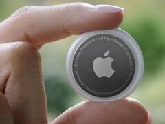 Apple Event 2021 : ஆப்பிள் நிறுவனத்தின் ஸ்ப்ரிங் லோடெட் நிகழ்வு - அறிமுகமான ஆப்பிள் ஏர் டேக்