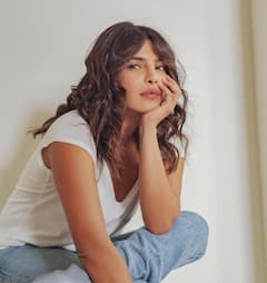 कोरोना के हालात पर बोलीं Priyanka Chopra- इसे हल्के में ना लें, परिवार और दोस्तों के लिए घर पर रहें