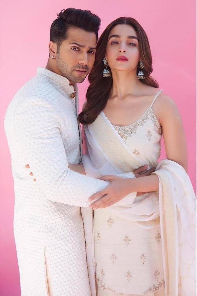 'স্টুডেন্ট অফ দ্য ইয়ার' ছবিতে আলিয়া-বরুণের চুম্বনের দৃশ্য নিয়েও আপত্তি ছিল নাতাশার।