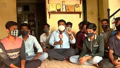 Special Report | लॉकडाऊनच्या काळात अनाथालयातील मुलांचा जीवनसंघर्ष, अनाथांच्या कुटुंबाची जबाबदारी कोण घेणार?