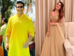 In Pics | 'द कपिल शर्मा ' या शोमधील ‘विद्यावती' अडकणार विवाहबंधनात