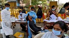 રાજ્યમાં ફાટ્યો કોરોનાનો રાફડો, છેલ્લા 24 કલાકમાં કેટલા નોંધાયા કેસ?,જુઓ વીડિયો