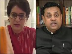कोरोना पर राजनीति: प्रियंका के आरोपों पर बोली BJP- देश में घबराहट और फेक न्यूज फैलाने की कोशिश