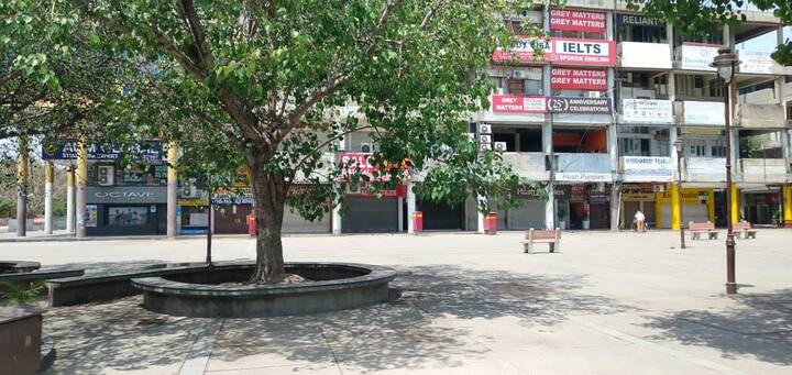 (Photo Credit:- Meharban Singh)