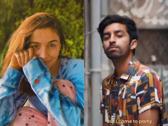 आलिया भट्ट के लिए पाकिस्तानी रैपर ने गाया स्पेशल गाना, एक्ट्रेस ने किया ये स्पेशल कमेंट आलिया भट्ट के लिए पाकिस्तानी रैपर ने गाया स्पेशल गाना, एक्ट्रेस ने किया ये स्पेशल कमेंट