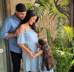 ਕ੍ਰਿਕਟਰ ਹਰਭਜਨ ਸਿੰਘ ਨਾਲ ਆਪਣਾ ਰਿਸ਼ਤਾ ਕਿਉਂ ਲੁਕਾ ਰਹੀ ਸੀ ਗੀਤਾ ਬਸਰਾ, ਦੂਜੀ ਪ੍ਰੈਗਨੈਂਸੀ ਮਗਰੋਂ ਕੀਤਾ ਖੁਲਾਸਾ