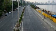 મહારાષ્ટ્રમાં આજે રાતે 8 વાગ્યાથી સંપૂર્ણ લોકડાઉન લાગે તેવી શક્યતાઓ, જુઓ વીડિયો