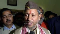 Uttarakhand में कोविड के हालातों पर क्या बोले सीएम Tirath Singh Rawat?