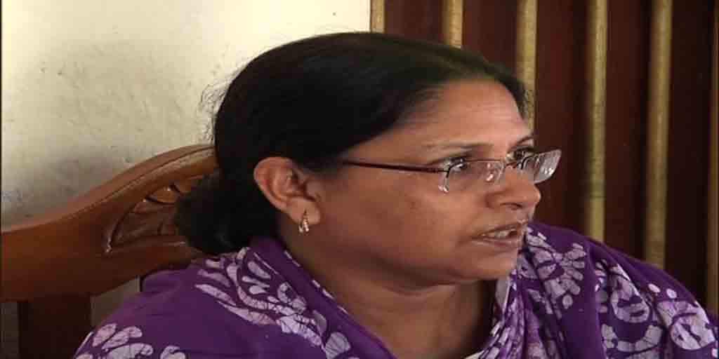 Mamatabala Thakur tested covid Positive admitted in Beleghata ID Mamatabala Thakur tested Positive: করোনা আক্রান্ত মমতাবালা ঠাকুর, ভর্তি বেলেঘাটা আইডিতে