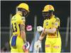 KKR vs CSK, 1st Innings Score: चेन्नईचा कोलकात्यासमोर धावांचा डोंगर, कोलकात्याला 221 धावांचं आव्हान