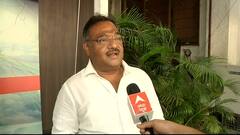 WB Polls 2021 : TMC के आरोपों पर BJP नेता समिक भट्टाचार्य का पलटवार...जानें क्या बोले BJP नेता